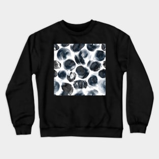 Stains Crewneck Sweatshirt